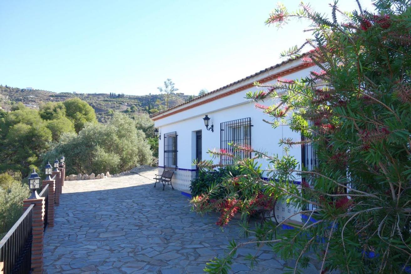 Casa Cristina Villa Jete Exteriör bild