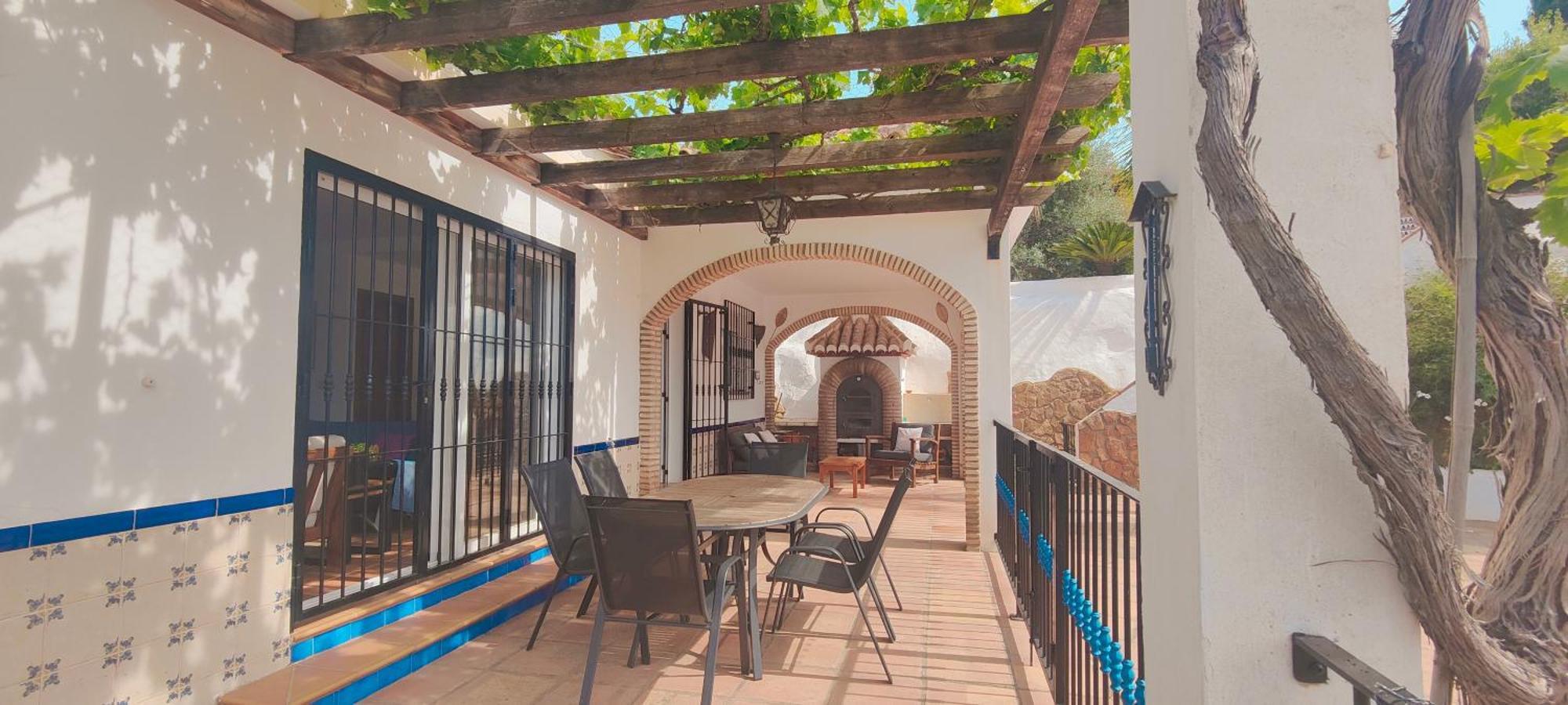Casa Cristina Villa Jete Exteriör bild