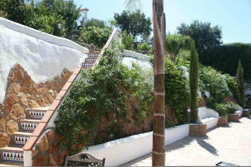 Casa Cristina Villa Jete Exteriör bild